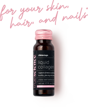 Load image into Gallery viewer, TrueScience® Liquid Collagen 10 Pack