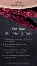 Load image into Gallery viewer, TrueScience® Liquid Collagen 10 Pack