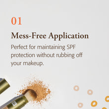 Load image into Gallery viewer, Sun Defense Minerals — Tan