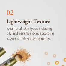 Load image into Gallery viewer, Sun Defense Minerals — Tan