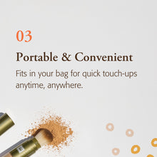 Load image into Gallery viewer, Sun Defense Minerals — Tan