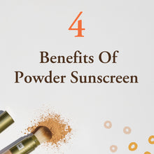 Load image into Gallery viewer, Sun Defense Minerals — Tan