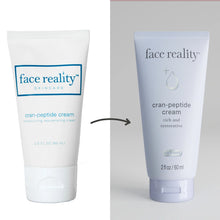 Load image into Gallery viewer, Cran-Peptide Cream