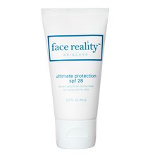 Load image into Gallery viewer, Mineral Matte SPF 28