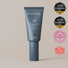 Load image into Gallery viewer, 8% Mandelic Serum