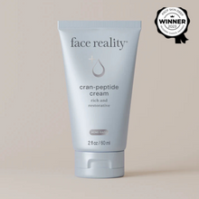 Load image into Gallery viewer, Cran-Peptide Cream
