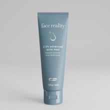 Load image into Gallery viewer, 2.5% Advanced Acne Med