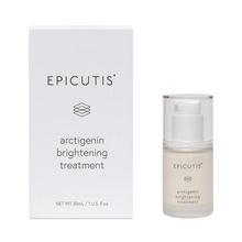 Load image into Gallery viewer, Arctigenin Brightening Treatment