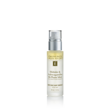 Load image into Gallery viewer, NEW! Shiitake & Ashwagandha Bi-Phase Mist