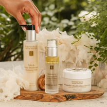 Load image into Gallery viewer, NEW! Tulsi & Snow Mushroom Cleansing Milk