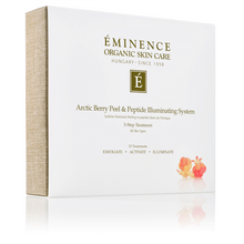 Load image into Gallery viewer, Arctic Berry Peel & Peptide Illuminating System