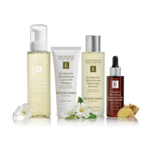 Load image into Gallery viewer, Kombucha Microbiome Foaming Cleanser