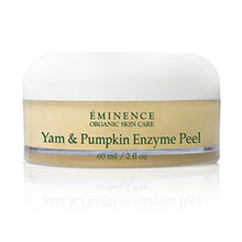 Load image into Gallery viewer, Yam & Pumpkin Enzyme Peel 5%