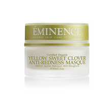 Load image into Gallery viewer, Yellow Sweet Clover Anti-Redness Masque