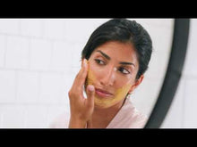 Load and play video in Gallery viewer, Turmeric Energizing Treatment