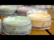 Load and play video in Gallery viewer, Bright Skin Overnight Correcting Cream