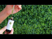 Load and play video in Gallery viewer, Eight Greens Youth Serum