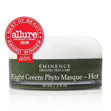 Load image into Gallery viewer, Eight Greens Phyto Masque – Hot