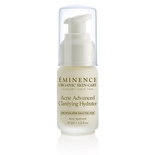 Load image into Gallery viewer, Acne Advanced Clarifying Hydrator