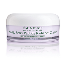 Load image into Gallery viewer, Arctic Berry Peptide Radiance Cream