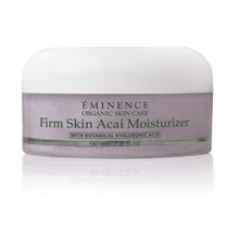 Load image into Gallery viewer, Firm Skin Acai Moisturizer
