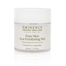 Load image into Gallery viewer, Firm Skin Acai Exfoliating Peel