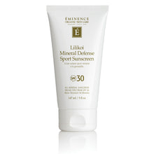 Load image into Gallery viewer, Lilikoi Mineral Defense Sport Sunscreen SPF 30