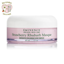 Load image into Gallery viewer, Strawberry Rhubarb Masque