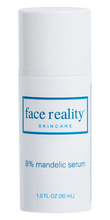 Load image into Gallery viewer, 8% Mandelic Serum
