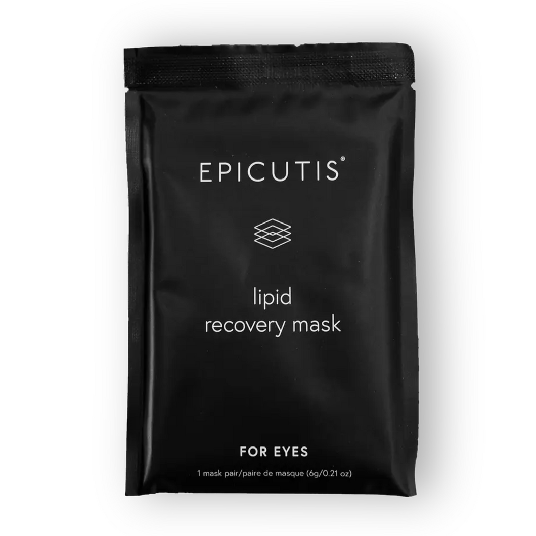 Lipid Recovery Eye Mask