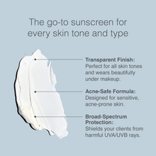 Load image into Gallery viewer, Daily SPF 30 Plus
