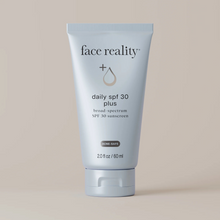 Load image into Gallery viewer, Daily SPF 30 Plus
