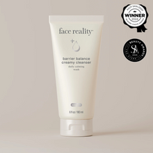 Load image into Gallery viewer, Barrier Balance Creamy Cleanser
