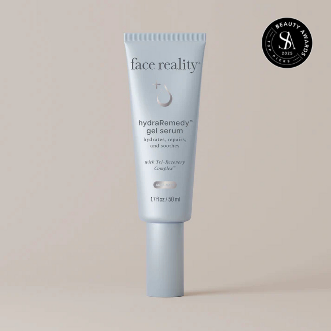 Hydraremedy Gel Serum