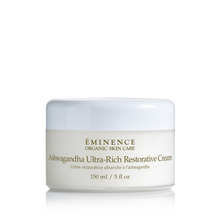Load image into Gallery viewer, NEW! Ashwagandha Ultra-Rich Restorative Cream
