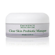 Load image into Gallery viewer, Clear Skin Probiotic Masque
