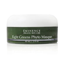 Load image into Gallery viewer, Eight Greens Phyto Masque – Not Hot
