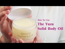 Load and play video in Gallery viewer, Yuzu Solid Body Oil
