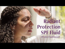 Load and play video in Gallery viewer, Radiant Protection SPF Fluid
