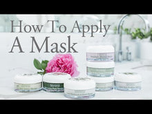 Load and play video in Gallery viewer, Yellow Sweet Clover Anti-Redness Masque
