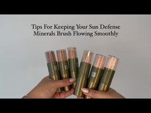 Load and play video in Gallery viewer, Sun Defense Minerals — Light
