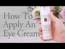 Load and play video in Gallery viewer, Snow Mushroom Moisture Cloud Eye Cream
