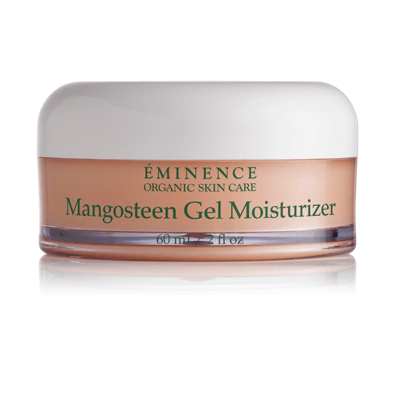 Mangosteen Gel Moisturizer