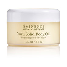 Load image into Gallery viewer, Yuzu Solid Body Oil
