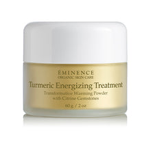 Load image into Gallery viewer, Turmeric Energizing Treatment
